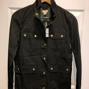 JCREW Woman’s Jacket